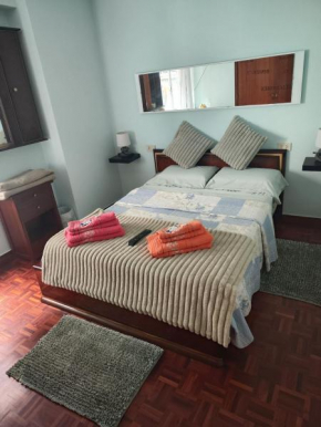 Habitación para estancia Agradable